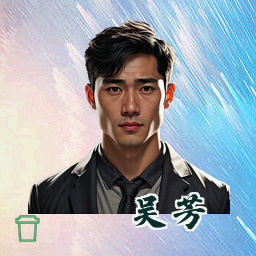 吴芳